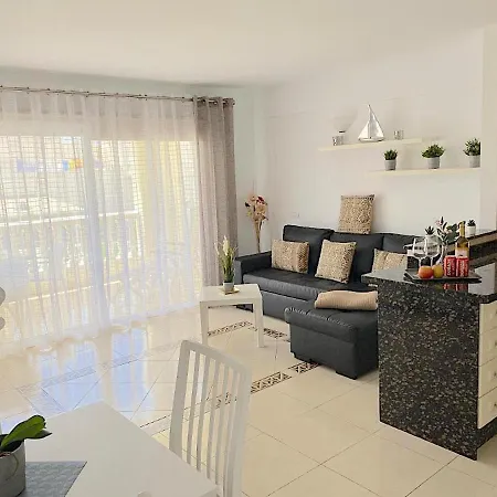 Ocean Golf & Country Club J&k Appartement *