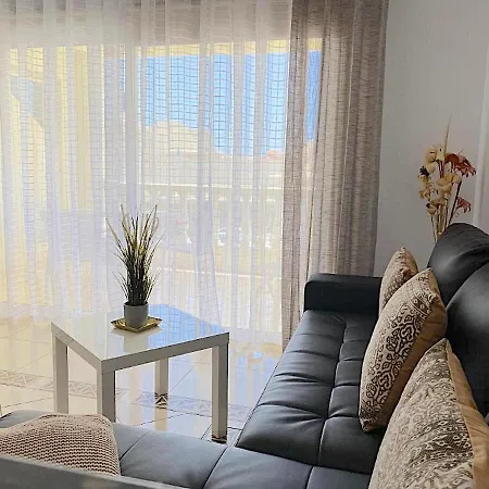 Ocean Golf & Country Club J&k Appartement San Miguel de Abona