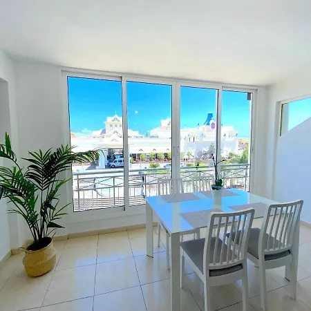 Ocean Golf & Country Club J&k Appartement San Miguel de Abona