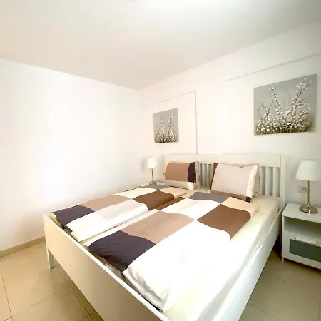 Ocean Golf & Country Club J&k Appartement *