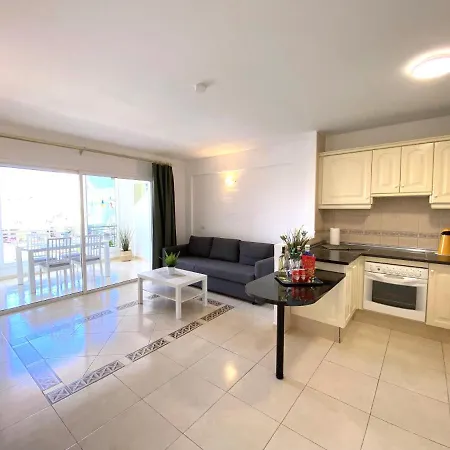 Ocean Golf & Country Club J&k Appartement San Miguel de Abona