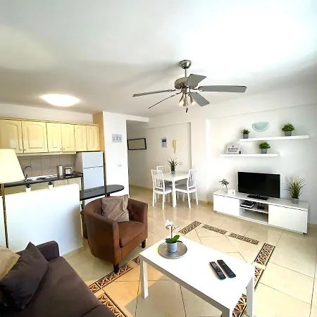 Ocean Golf & Country Club J&k Appartement *
