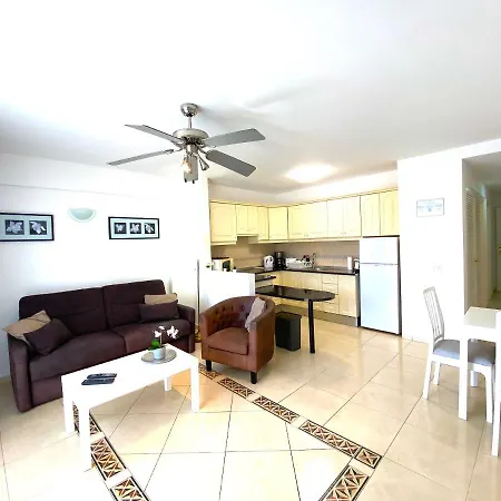 Appartement Ocean Golf & Country Club J&k *
