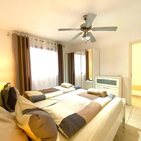 Ocean Golf & Country Club J&k Appartement San Miguel de Abona