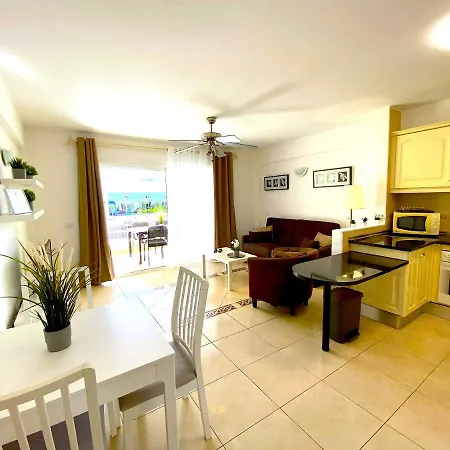 Ocean Golf & Country Club J&k Appartement San Miguel de Abona