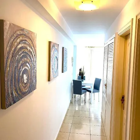 Ocean Golf & Country Club J&k Appartement