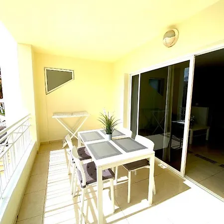 Ocean Golf & Country Club J&k Appartement *