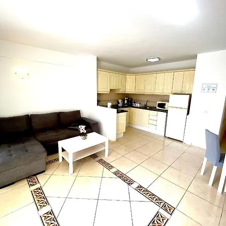 Appartement Ocean Golf & Country Club J&k San Miguel de Abona