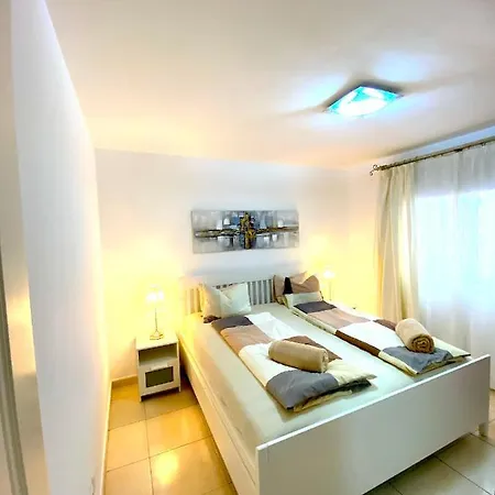 Ocean Golf & Country Club J&k Appartement
