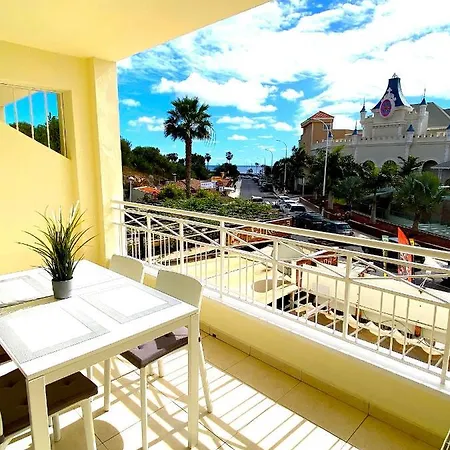 Appartement Ocean Golf & Country Club J&k San Miguel de Abona