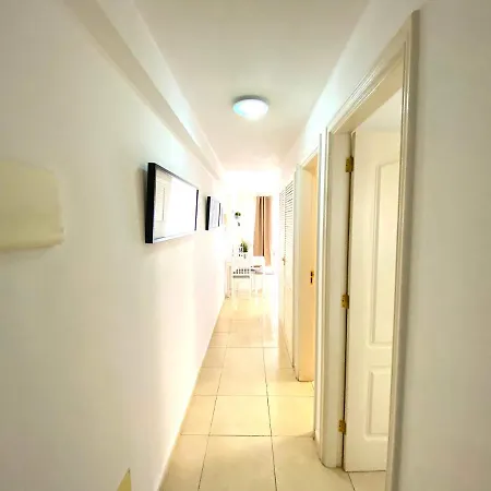 Appartement Ocean Golf & Country Club J&k San Miguel de Abona