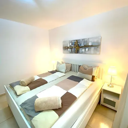 Appartement Ocean Golf & Country Club J&k