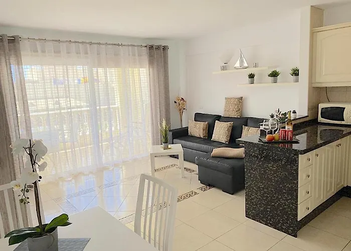 Ocean Golf & Country Club J&k Apartamento *