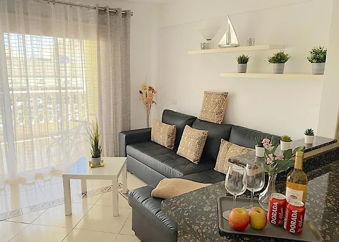 Apartamento Ocean Golf & Country Club J&k San Miguel de Abona