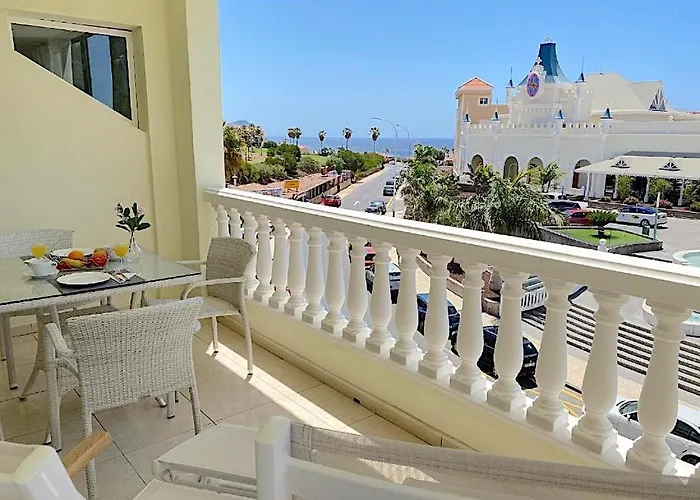 Ocean Golf & Country Club J&k *