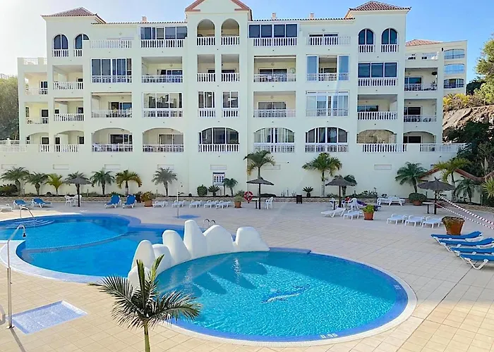 Apartamento Ocean Golf & Country Club J&k *