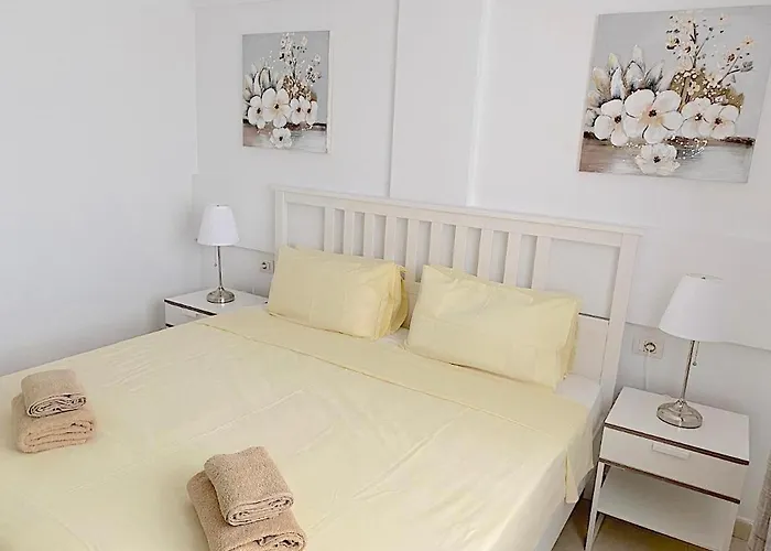 Apartamento Ocean Golf & Country Club J&k