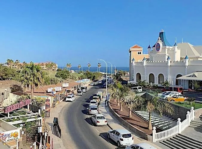 Ocean Golf & Country Club J&k San Miguel de Abona