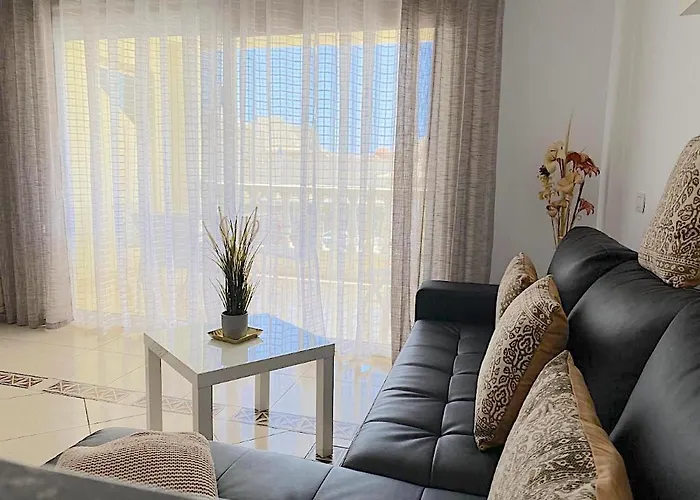 Ocean Golf & Country Club J&k Apartamento San Miguel de Abona