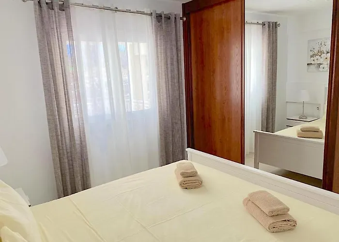 Ocean Golf & Country Club J&k San Miguel de Abona