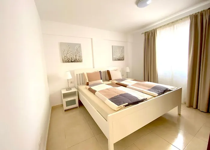 Ocean Golf & Country Club J&k Apartamento