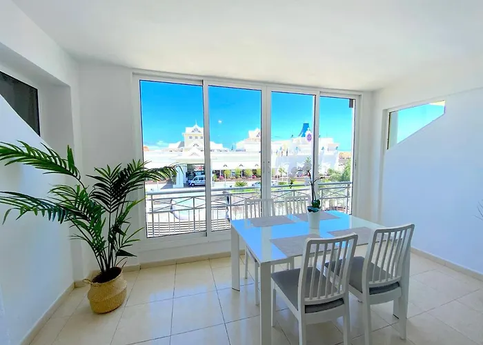 Ocean Golf & Country Club J&k Apartamento San Miguel de Abona