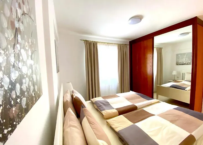 Ocean Golf & Country Club J&k Apartamento *