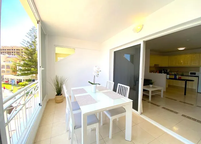 Ocean Golf & Country Club J&k * San Miguel de Abona