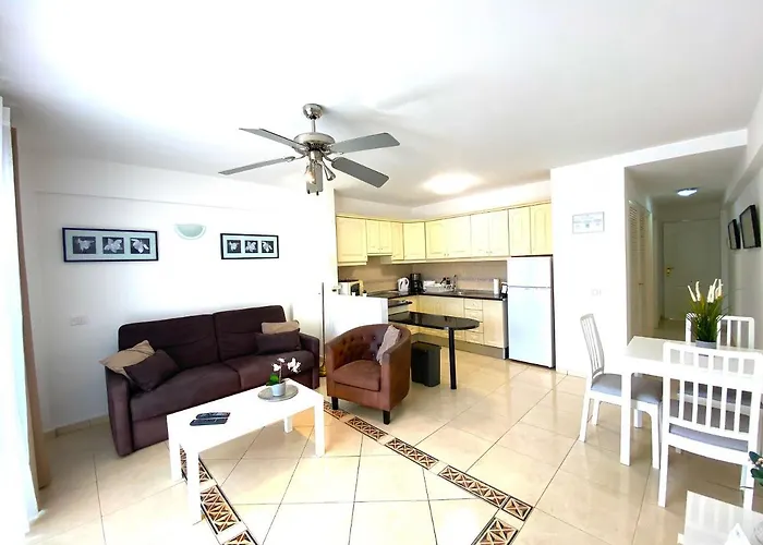 Apartamento Ocean Golf & Country Club J&k *