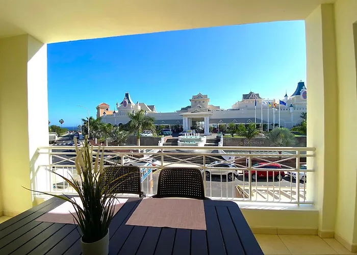 Ocean Golf & Country Club J&k