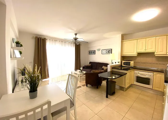 Ocean Golf & Country Club J&k Apartamento