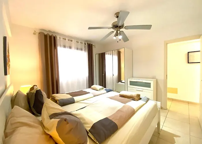 Ocean Golf & Country Club J&k Apartamento San Miguel de Abona