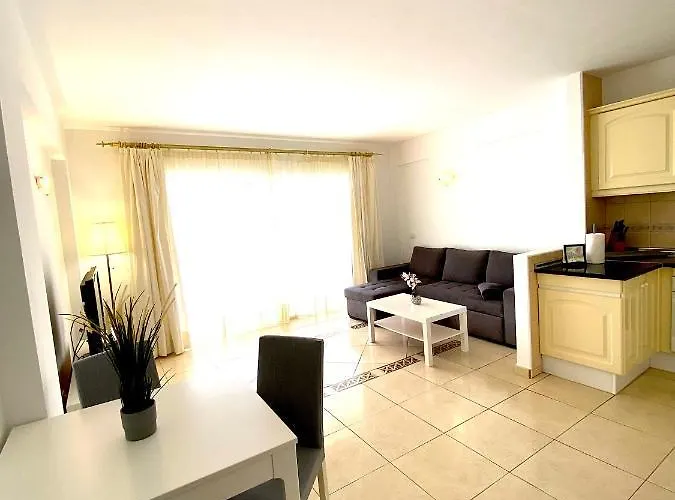 Ocean Golf & Country Club J&k Apartamento