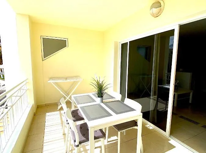 Ocean Golf & Country Club J&k Apartamento *