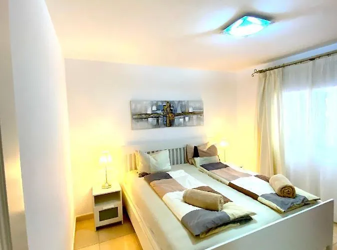 Ocean Golf & Country Club J&k Apartamento