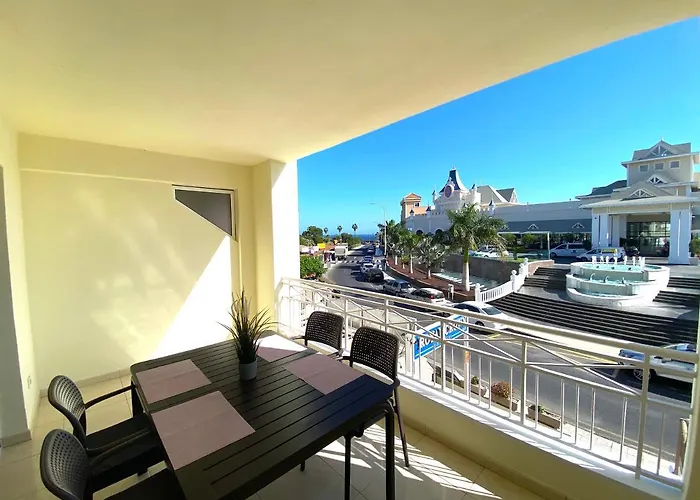 Ocean Golf & Country Club J&k Apartamento