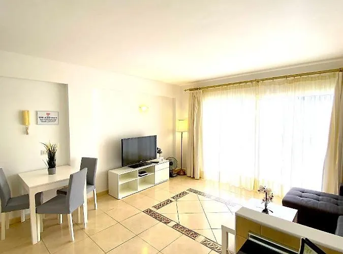 Ocean Golf & Country Club J&k Apartamento
