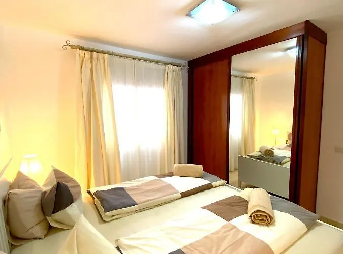 Ocean Golf & Country Club J&k Apartamento San Miguel de Abona