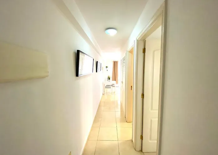 Apartamento Ocean Golf & Country Club J&k San Miguel de Abona