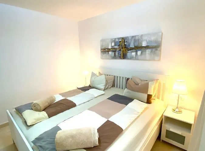 Apartamento Ocean Golf & Country Club J&k