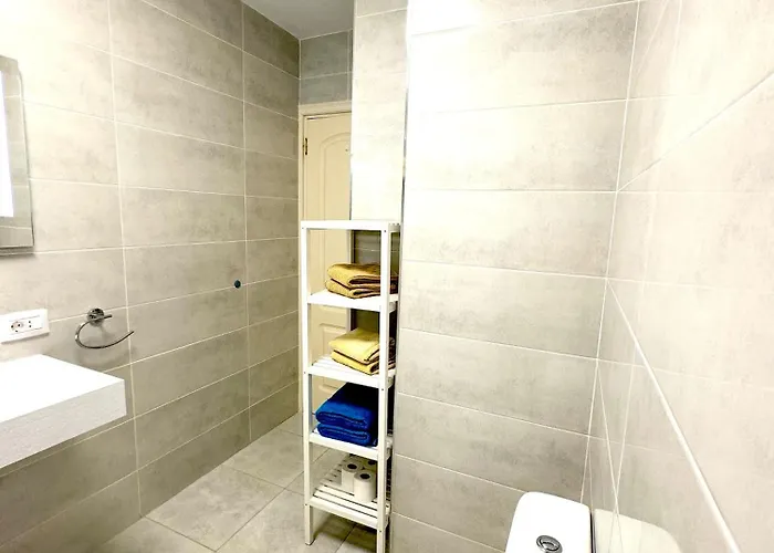 Ocean Golf & Country Club J&k San Miguel de Abona