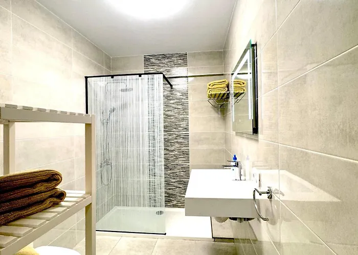 Ocean Golf & Country Club J&k * San Miguel de Abona