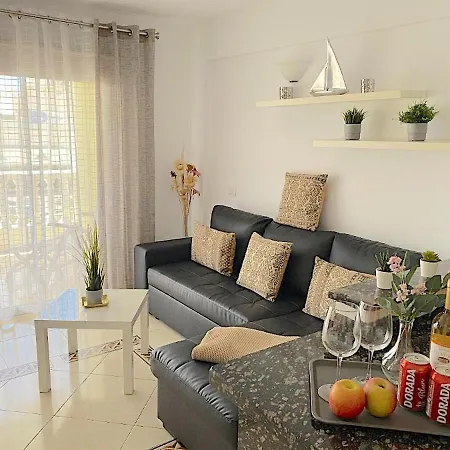 Apartamento Ocean Golf & Country Club J&k San Miguel de Abona