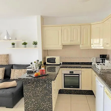 Ocean Golf & Country Club J&k Apartamento