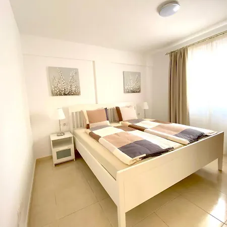 Ocean Golf & Country Club J&k Apartamento