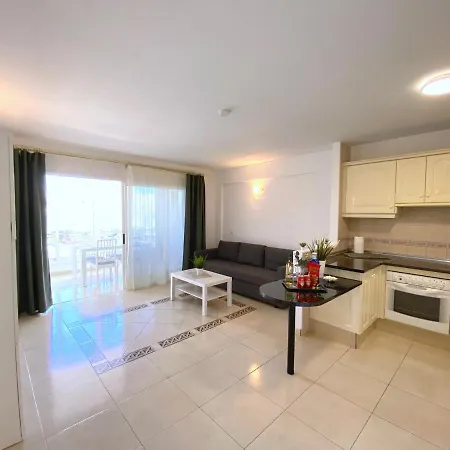 Apartamento Ocean Golf & Country Club J&k San Miguel de Abona