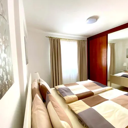 Ocean Golf & Country Club J&k Apartamento *