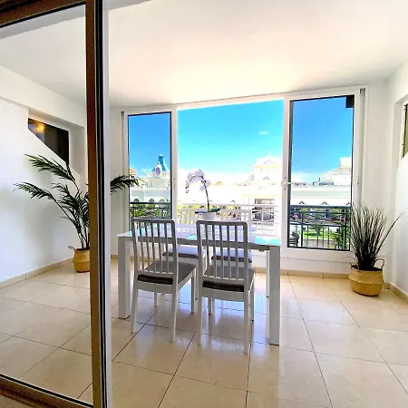 Ocean Golf & Country Club J&k Apartamento *