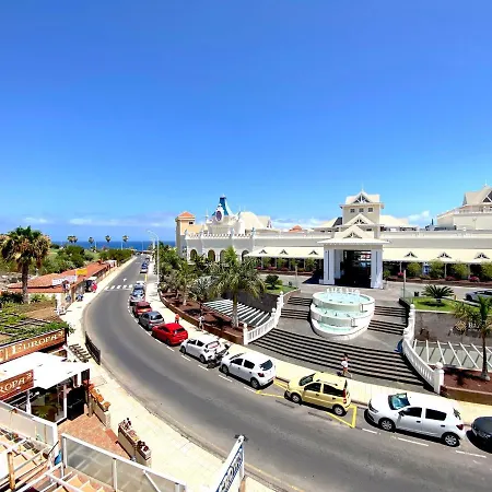 Apartamento Ocean Golf & Country Club J&k San Miguel de Abona