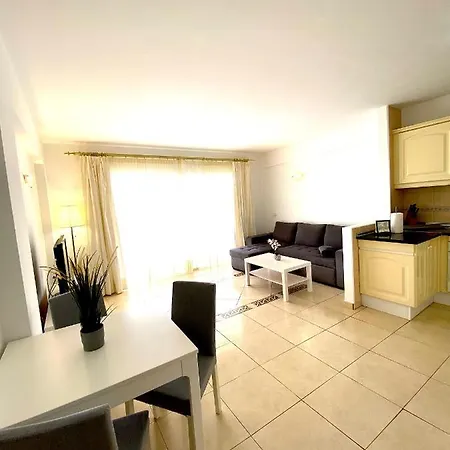Ocean Golf & Country Club J&k Apartamento